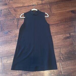 Spanx Airessentials Black Dress - Size M